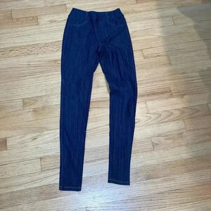 Girls Jeans- XS